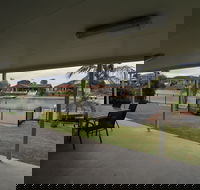 Waterfront Holiday Home