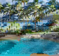 Whitsunday Apartments Hamilton Island - South Australia Travel