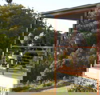 Wombadah Guesthouse - South Australia Travel