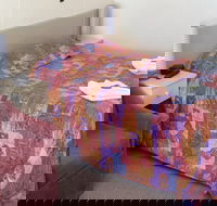 Woodmans Hill Motel Ballarat