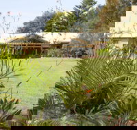Yarrahapinni Homestead - South Australia Travel