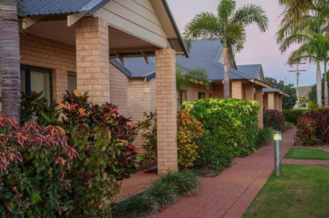 Comfort Inn & Suites Karratha - South Australia Travel 3