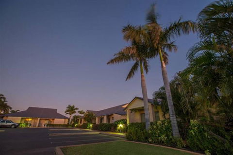 Comfort Inn & Suites Karratha - South Australia Travel 4