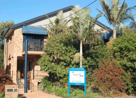 Creekside Inn - South Australia Travel 0