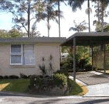 Koala Villas and Caravan Park - South Australia Travel