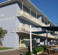 Ocean Spray Holiday Apartments - South Australia Travel