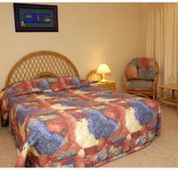 Sawtell Motor Inn - South Australia Travel