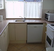 Sunseeker Holiday Units - South Australia Travel