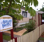 Robins Rest Bed and Breakfast - South Australia Travel