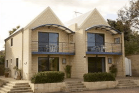 Albany Harbourside - South Australia Travel 0