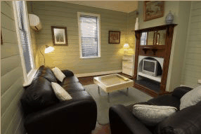 Albany Harbourside - South Australia Travel 1