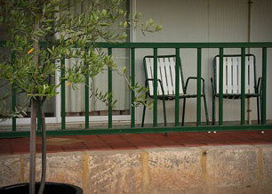 Avon Bridge Hotel - South Australia Travel 2