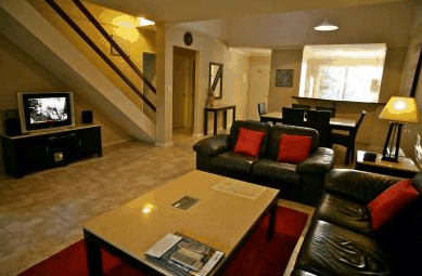 Bayshore Beachside Resort - South Australia Travel 1
