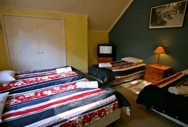 Bayshore Beachside Resort - South Australia Travel 2