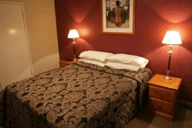 Bayshore Beachside Resort - South Australia Travel 4