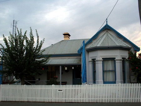 Bayview Backpackers YHA - South Australia Travel 2