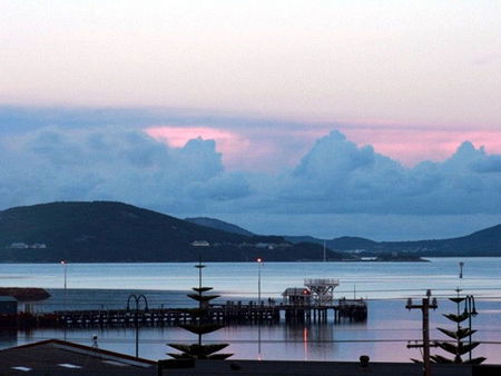 Bayview Backpackers YHA - South Australia Travel 3