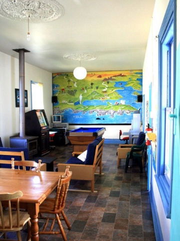 Bayview Backpackers YHA - South Australia Travel 4