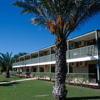 Bayview Coral Bay - South Australia Travel 0