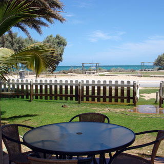 Bayview Coral Bay - South Australia Travel 1