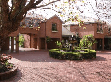 Balneaire Seaside Resort - South Australia Travel 3