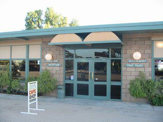 Eucla Motor Hotel - South Australia Travel 0