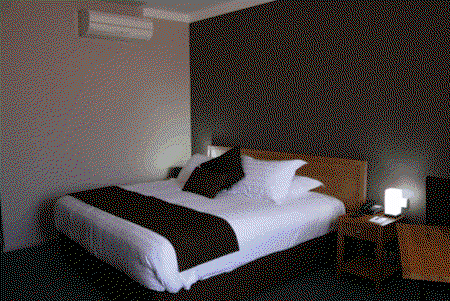 Best Western Hospitality Inn Kalgoorlie - South Australia Travel 0