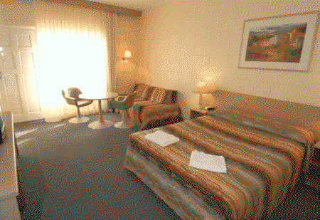 Best Western Hospitality Inn Kalgoorlie - South Australia Travel 1