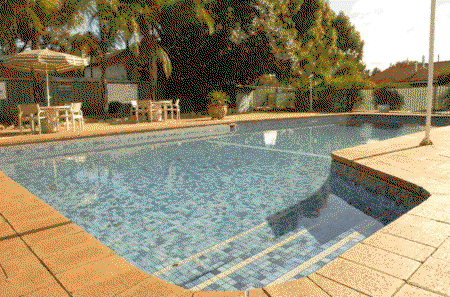 Best Western Hospitality Inn Kalgoorlie - South Australia Travel 4
