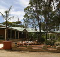 Black Wattle Retreat - South Australia Travel