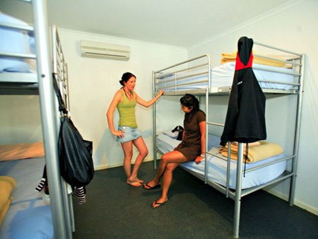 Blue Reef Backpackers - South Australia Travel 2