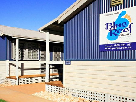Blue Reef Backpackers - South Australia Travel 4