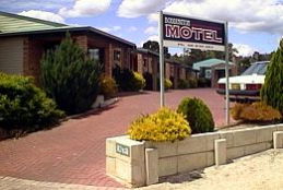 Boddington Motel - South Australia Travel 0