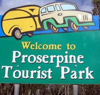 Proserpine Tourist Park - South Australia Travel