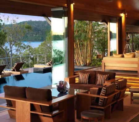 Qualia Luxury Holiday Resort - South Australia Travel 0