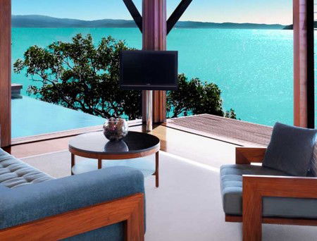 Qualia Luxury Holiday Resort - South Australia Travel 1