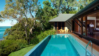 Qualia Luxury Holiday Resort - South Australia Travel 2