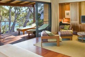 Qualia Luxury Holiday Resort - South Australia Travel 3