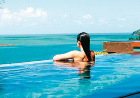 Qualia Luxury Holiday Resort - South Australia Travel 4