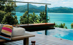 Qualia Luxury Holiday Resort - South Australia Travel 5