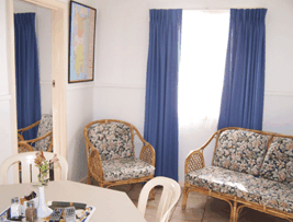 Busselton Jetty Chalets - South Australia Travel 2