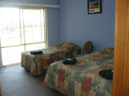 Collie Motel - South Australia Travel 1