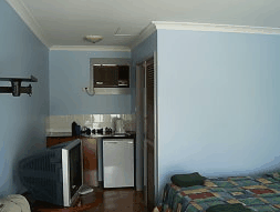 Collie Motel - South Australia Travel 2