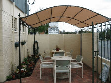 Collie Motel - South Australia Travel 3