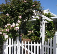 Durack House Bed  Breakfast - South Australia Travel