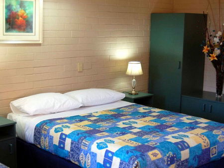 Dongara Hotel Motel - South Australia Travel 1