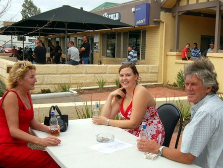 Dongara Hotel Motel - South Australia Travel 2
