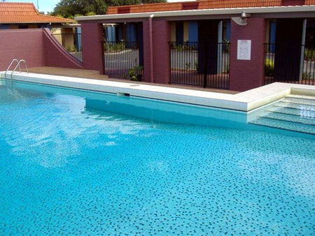 Dongara Hotel Motel - South Australia Travel 4