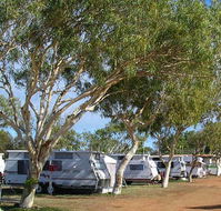 Coral Coast Tourist Park - South Australia Travel