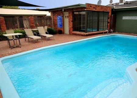 Comfort Inn Midas - South Australia Travel 1